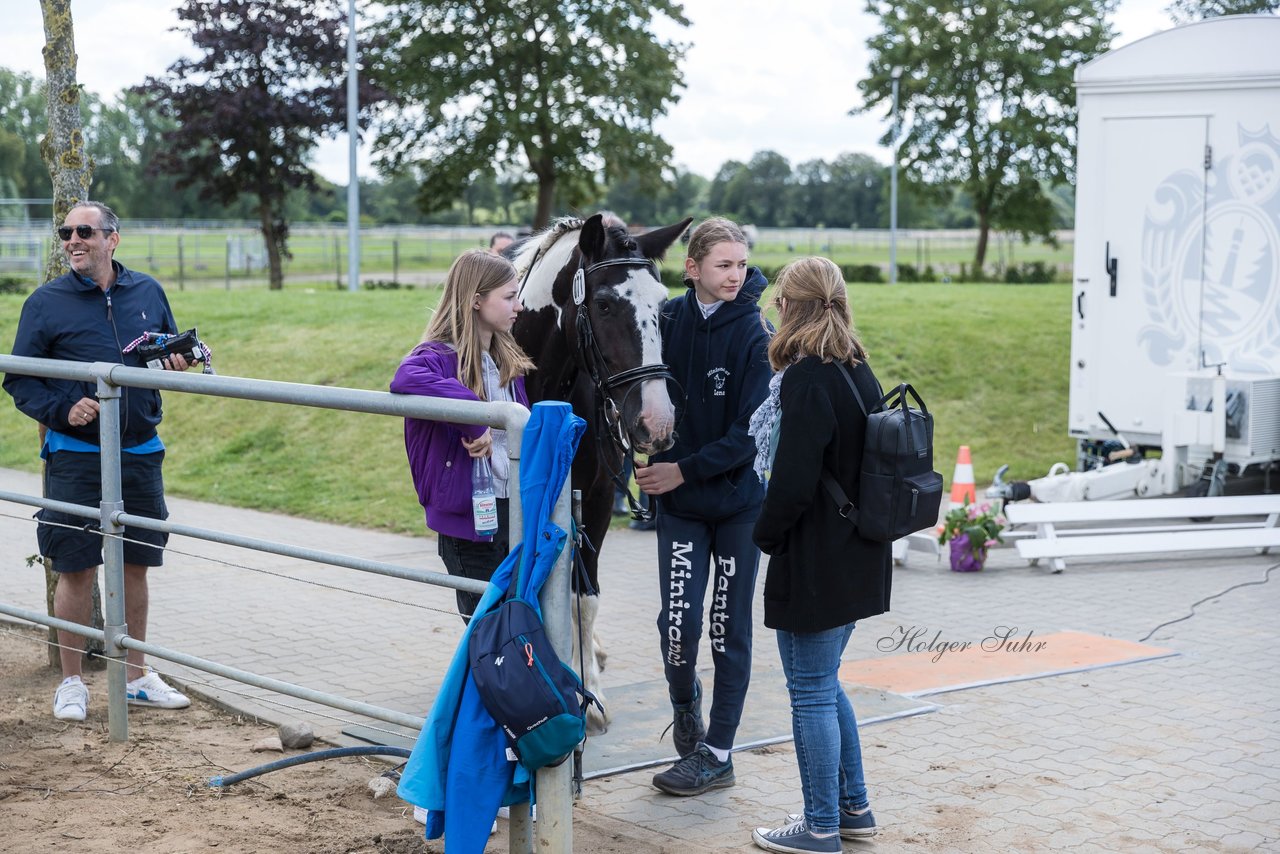 Bild 54 - Pony Akademie Turnier